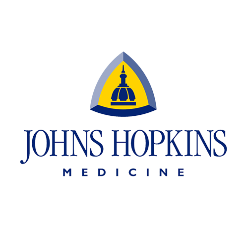 Johns Hopkins Medical Logo